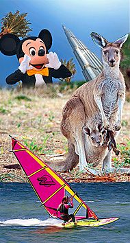 Dream family vacation with <b>Voyagers®</b>