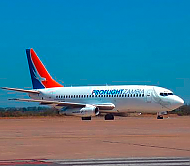 Exciting moment for Zambian tourism ... 