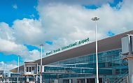 Opening of new airports