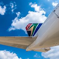 South African Airways resumes operations from 23rd September 2021.