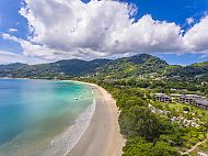 5 nights at Berjaya Beau Vallon Bay Resort & Casino - Seychelles