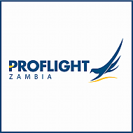 Proflight Zambia adds extra scheduled flights on its domestic and regional routes