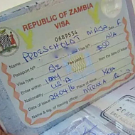Zambia waives visa requirements for more countries