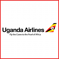 Uganda Airlines reinstates fifth Johannesburg flight