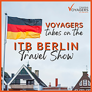 ITB Berlin was back with a bang!