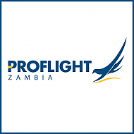 Proflight launches first Lusaka-Cape Town service