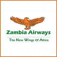 Zambia Airways Heads for Johannesburg