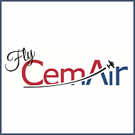 FlyCemAir confirms launch of JNB-VFA service