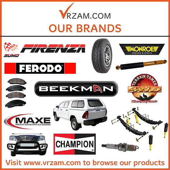 VRZAM.COM Brands