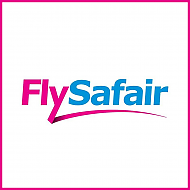 FlySafair soars with regional routes