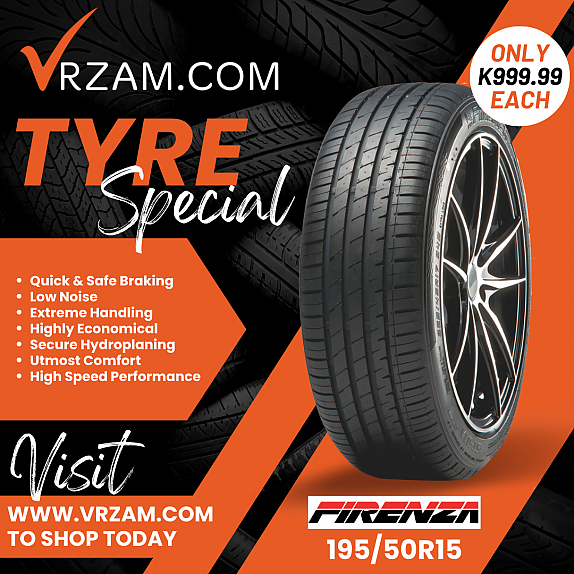 Shop for tyres today on www.vrzam.com!