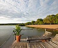 Last but not least: Lake Tanganyika 