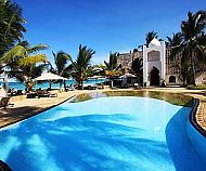 Package Update: Additional hotels for Zanzibar