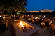 2 Night Valentine's Getaway at Mfuwe Lodge